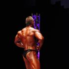 Chris  Miller - NPC West Texas Classic 2012 - #1